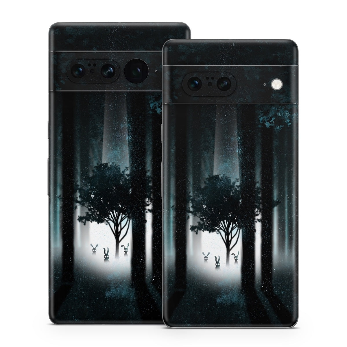 Deception - Google Pixel 7 Skin