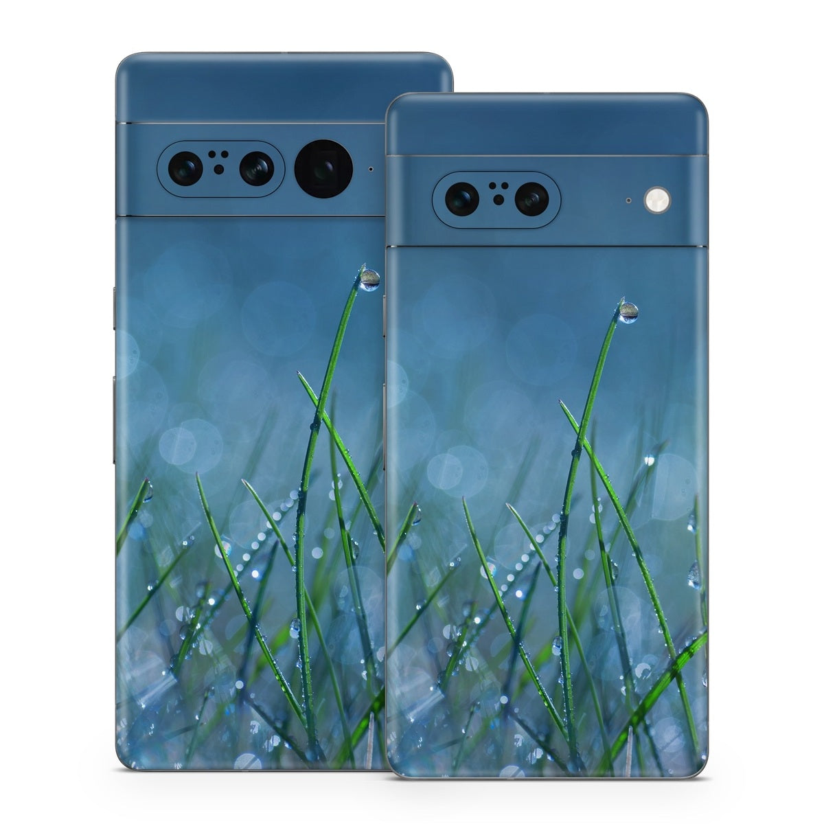 Dew - Google Pixel 7 Skin