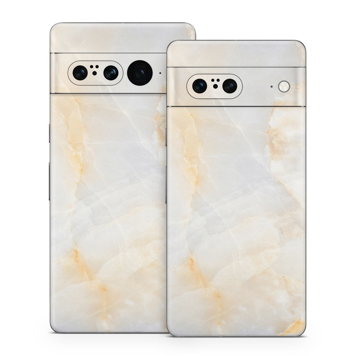 Dune Marble - Google Pixel 7 Skin