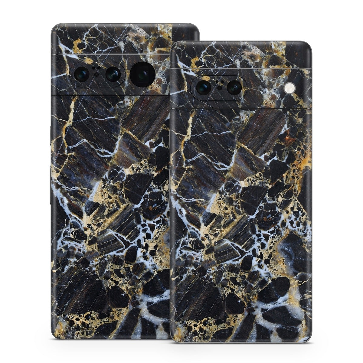 Dusk Marble - Google Pixel 7 Skin