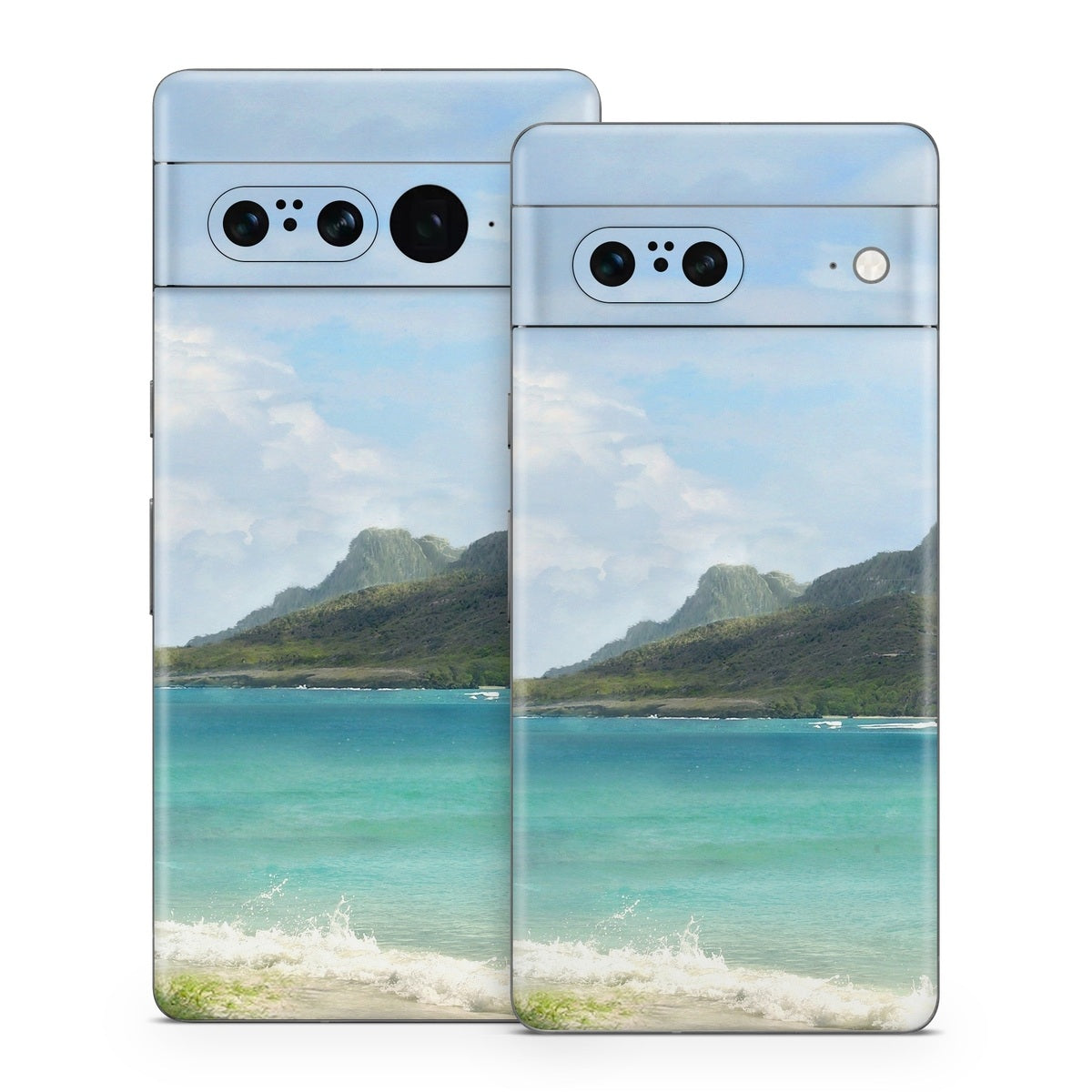 El Paradiso - Google Pixel 7 Skin