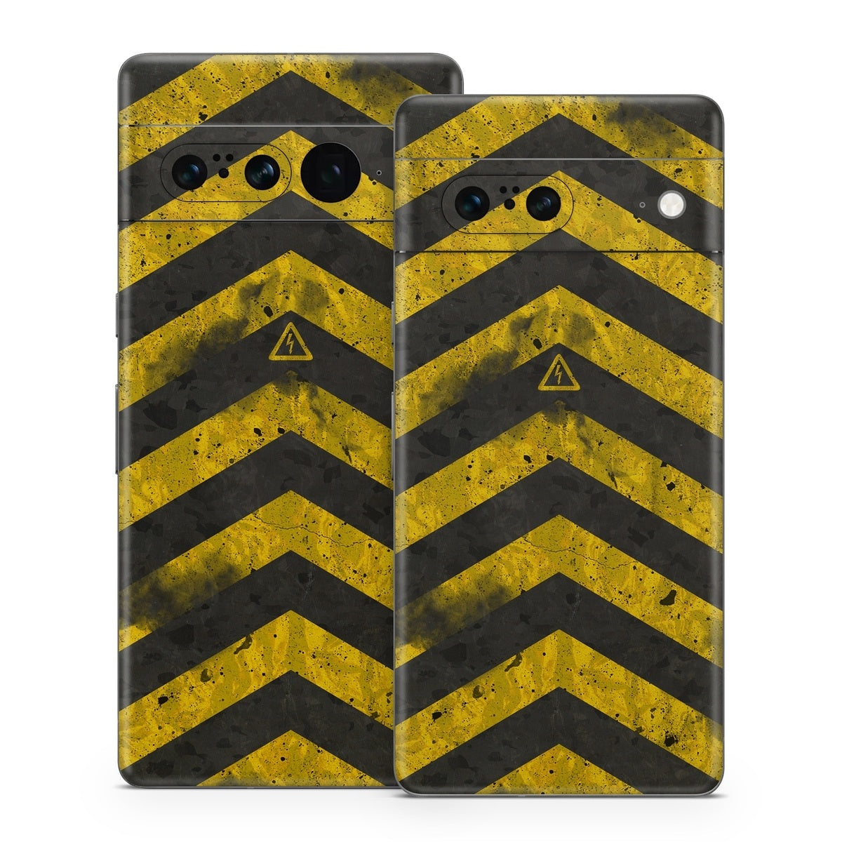 EVAC - Google Pixel 7 Skin