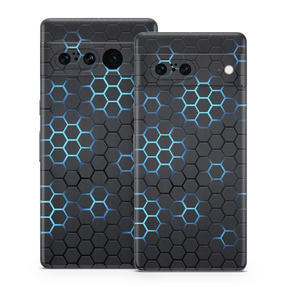 EXO Neptune - Google Pixel 7 Skin