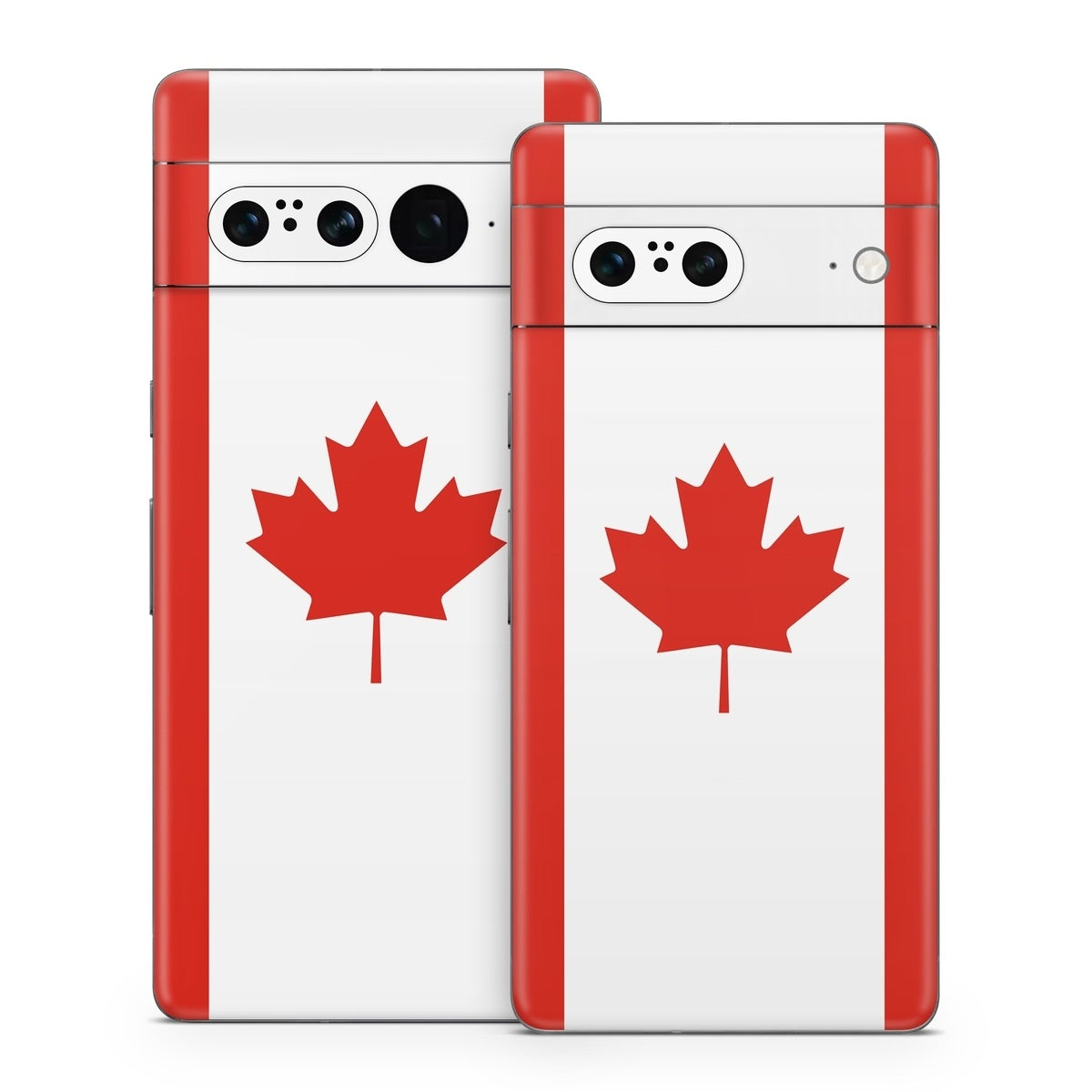 Canadian Flag - Google Pixel 7 Skin