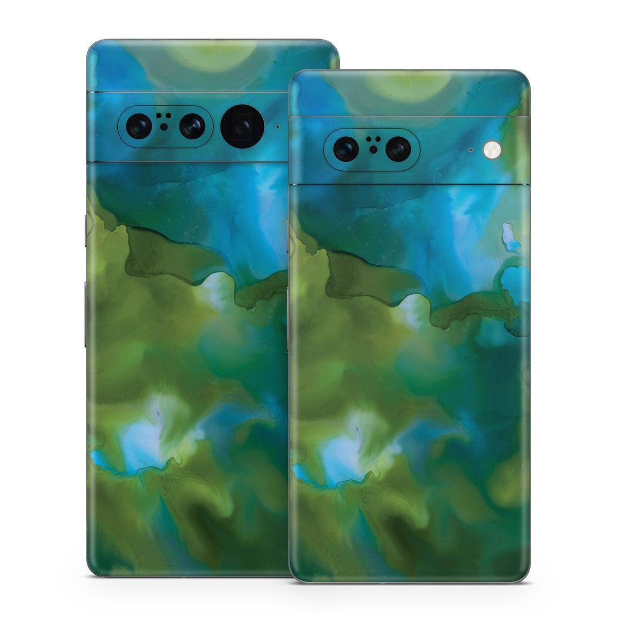 Fluidity - Google Pixel 7 Skin