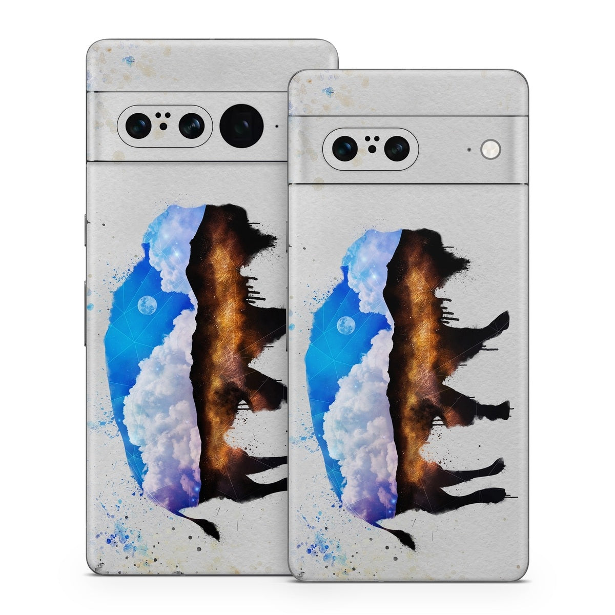 Force - Google Pixel 7 Skin