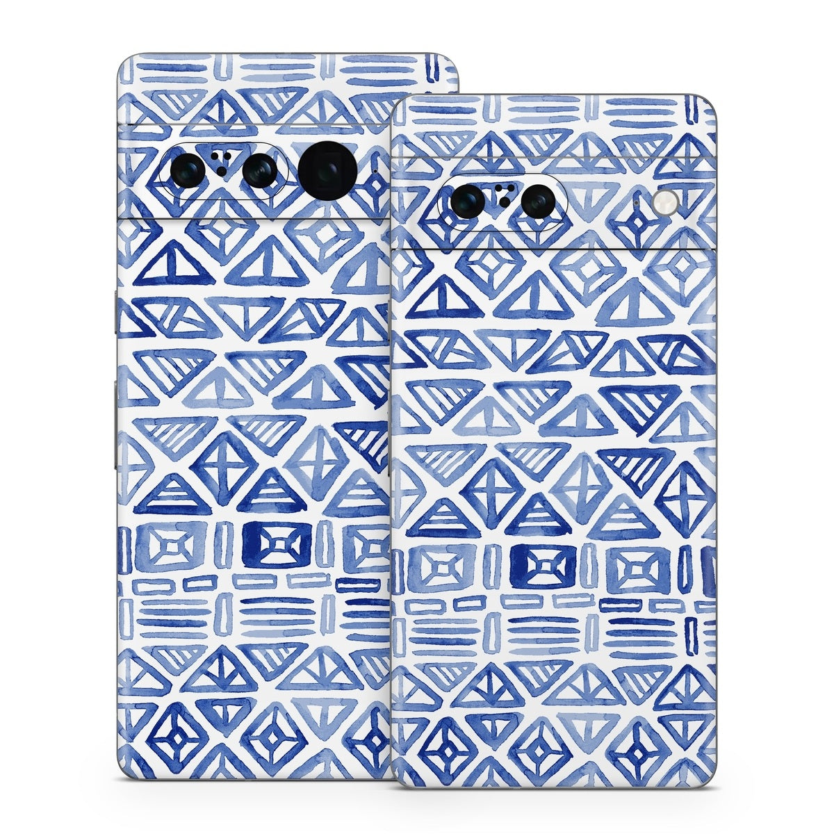 Gem Geo - Google Pixel 7 Skin