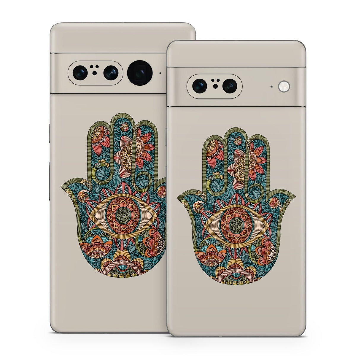 Hamsa - Google Pixel 7 Skin