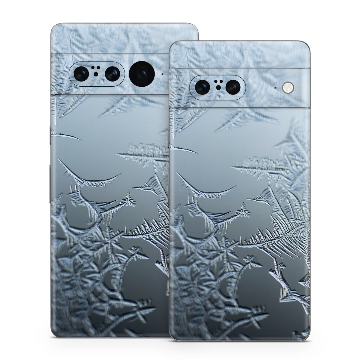 Icy - Google Pixel 7 Skin