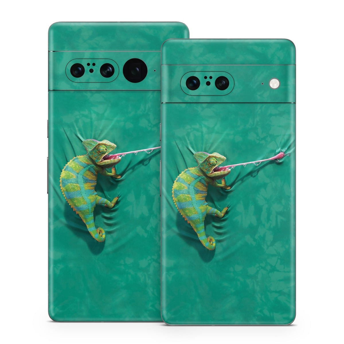 Iguana - Google Pixel 7 Skin