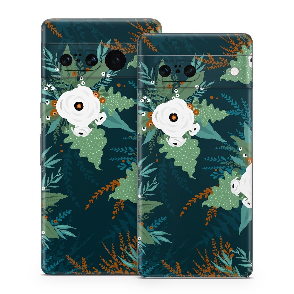 Isabella Garden - Google Pixel 7 Skin