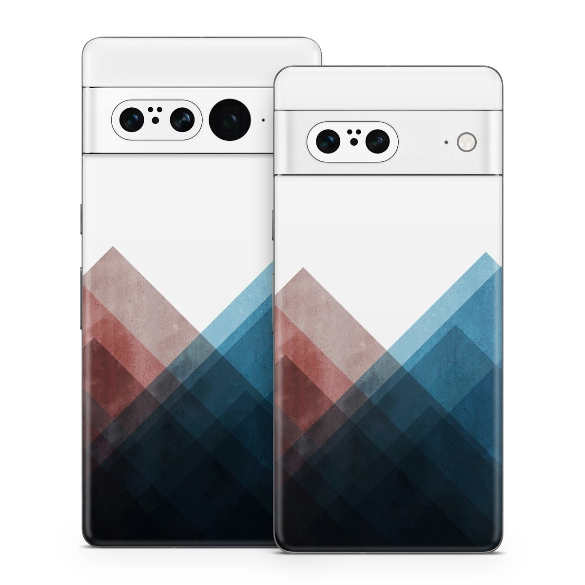 Journeying Inward - Google Pixel 7 Skin