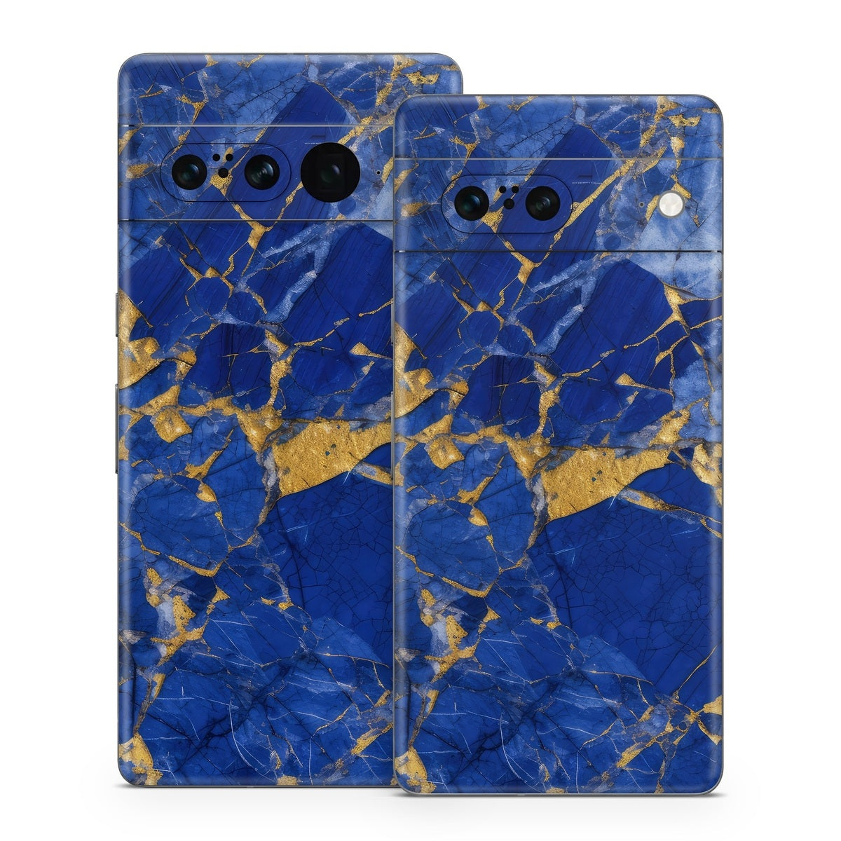 Lapis Lazuli - Google Pixel 7 Skin