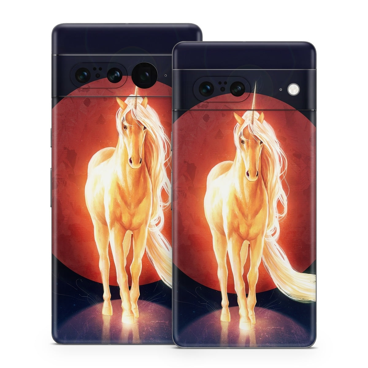 Last Unicorn - Google Pixel 7 Skin