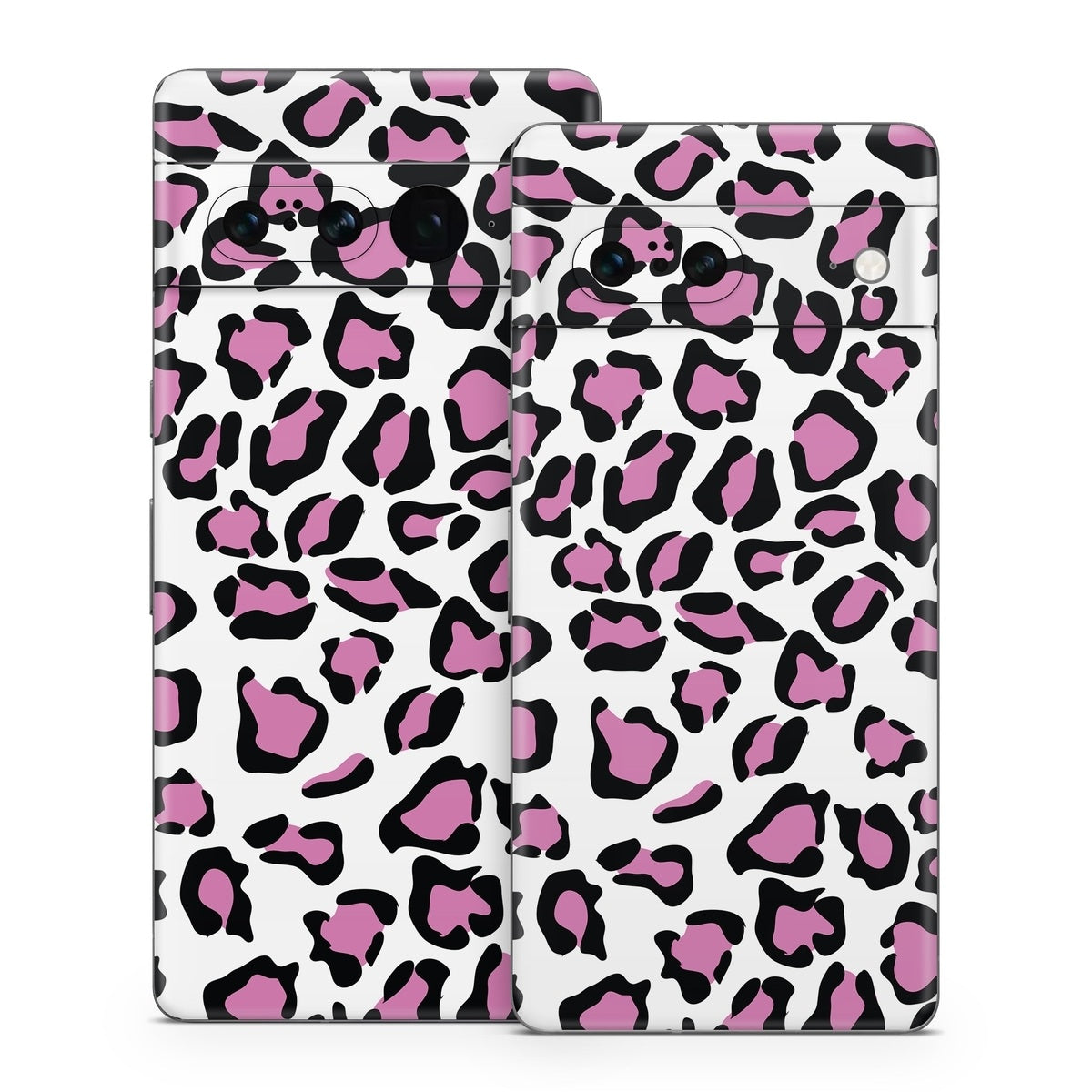 Leopard Love - Google Pixel 7 Skin