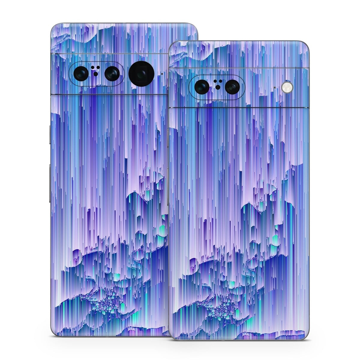 Lunar Mist - Google Pixel 7 Skin