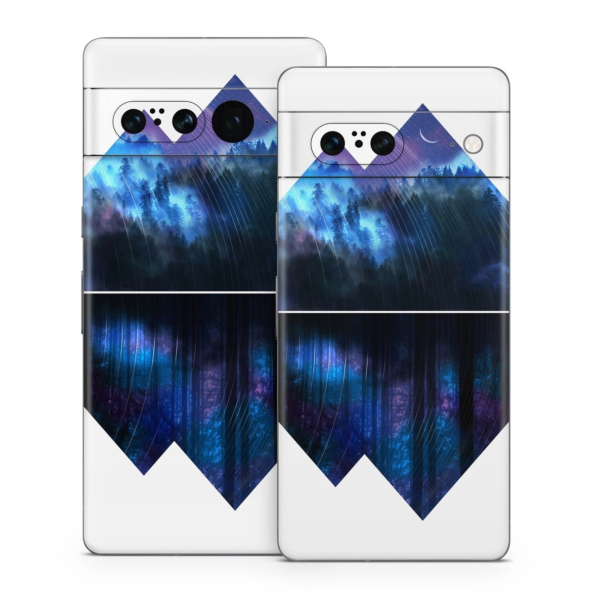 Magnitude - Google Pixel 7 Skin