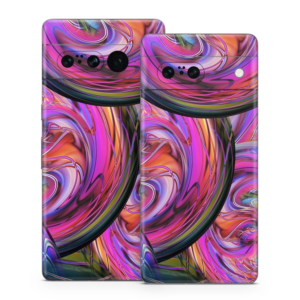 Marbles - Google Pixel 7 Skin