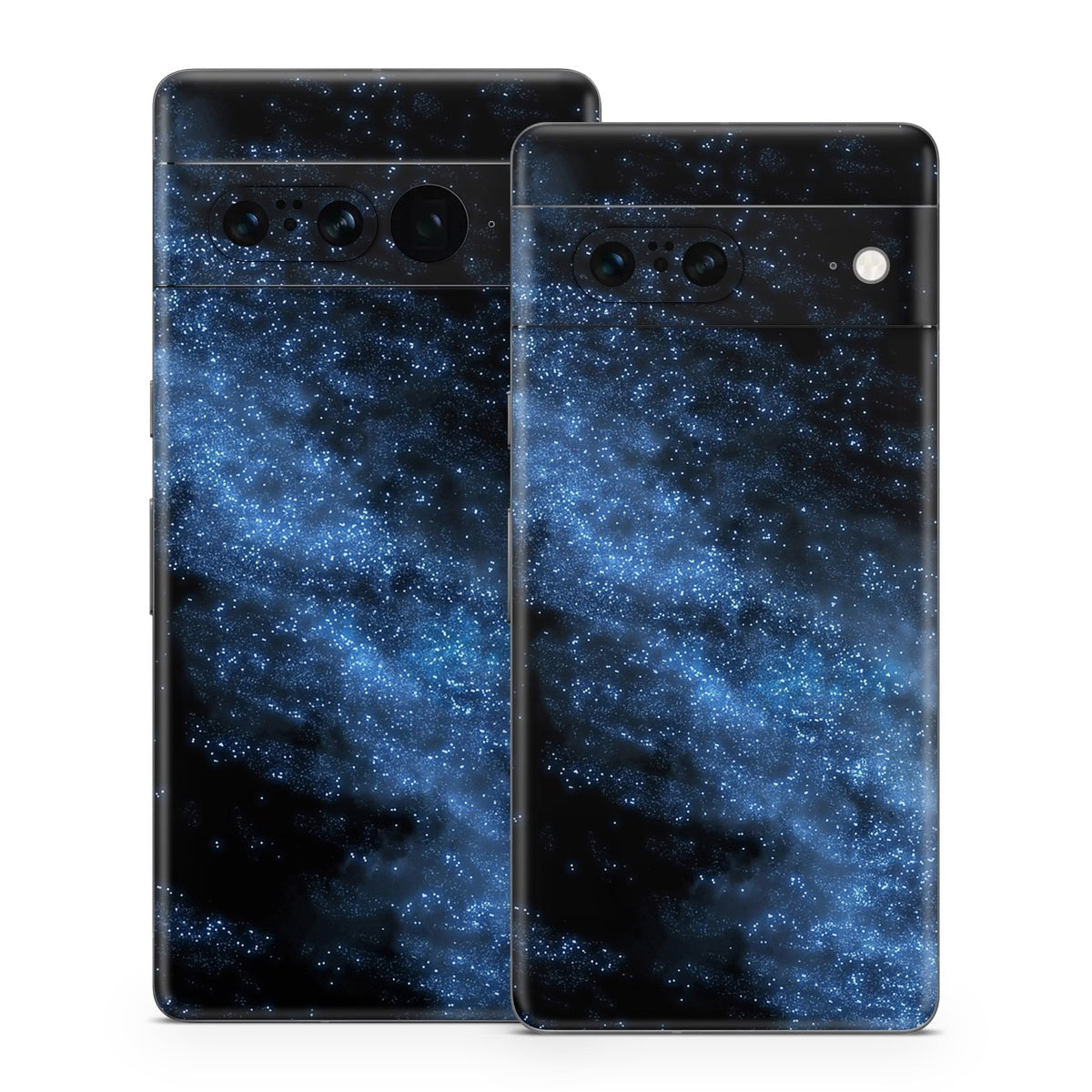 Milky Way - Google Pixel 7 Skin