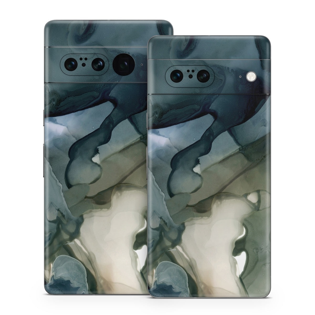 Moody Blues - Google Pixel 7 Skin