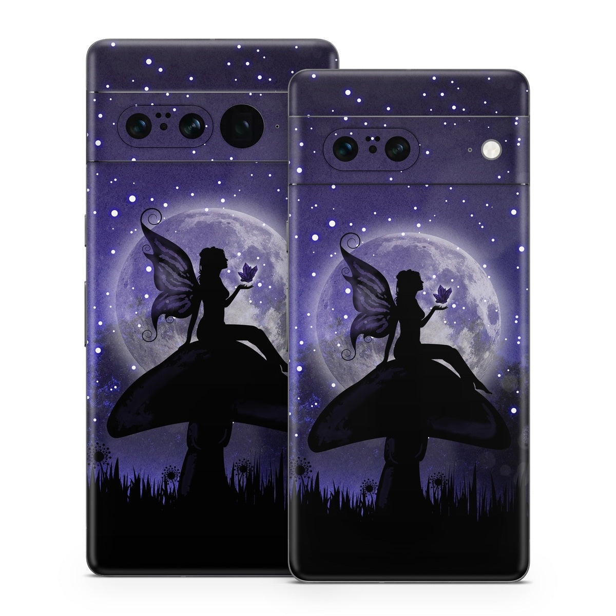 Moonlit Fairy - Google Pixel 7 Skin