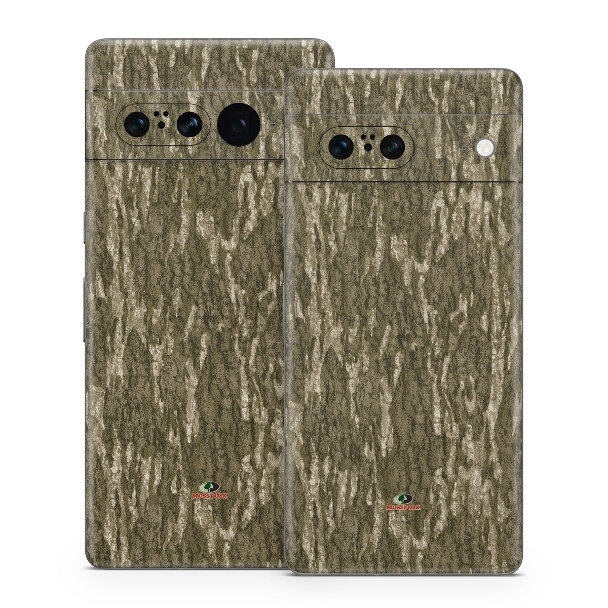 New Bottomland - Google Pixel 7 Skin