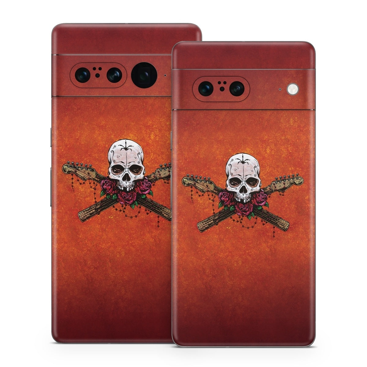 Music Saves Your Soul - Google Pixel 7 Skin