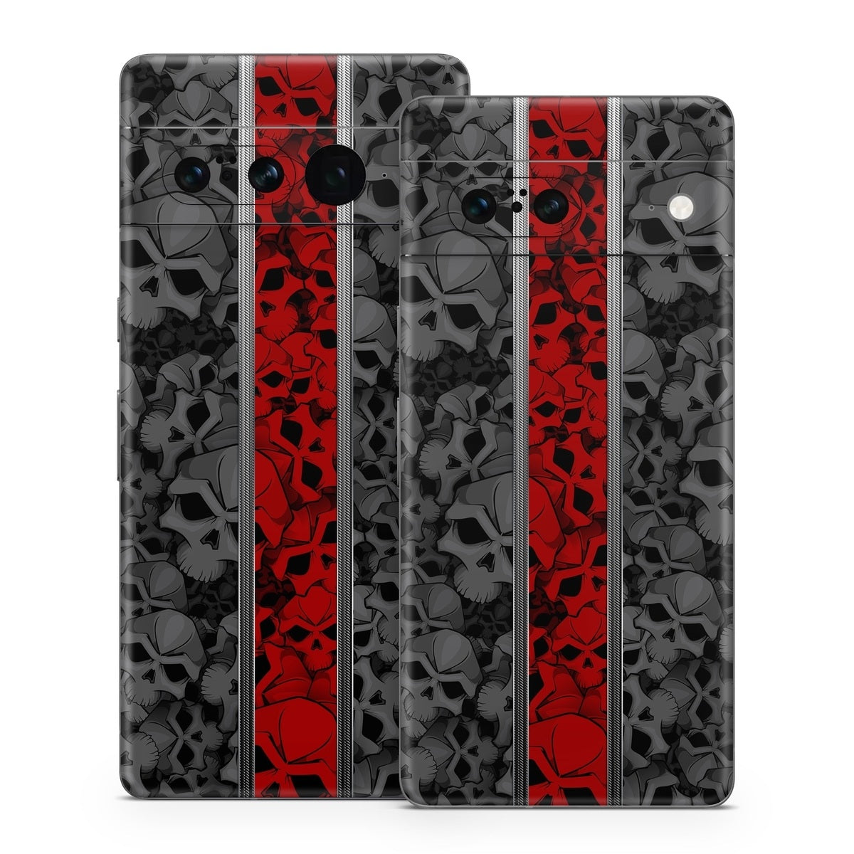 Nunzio - Google Pixel 7 Skin