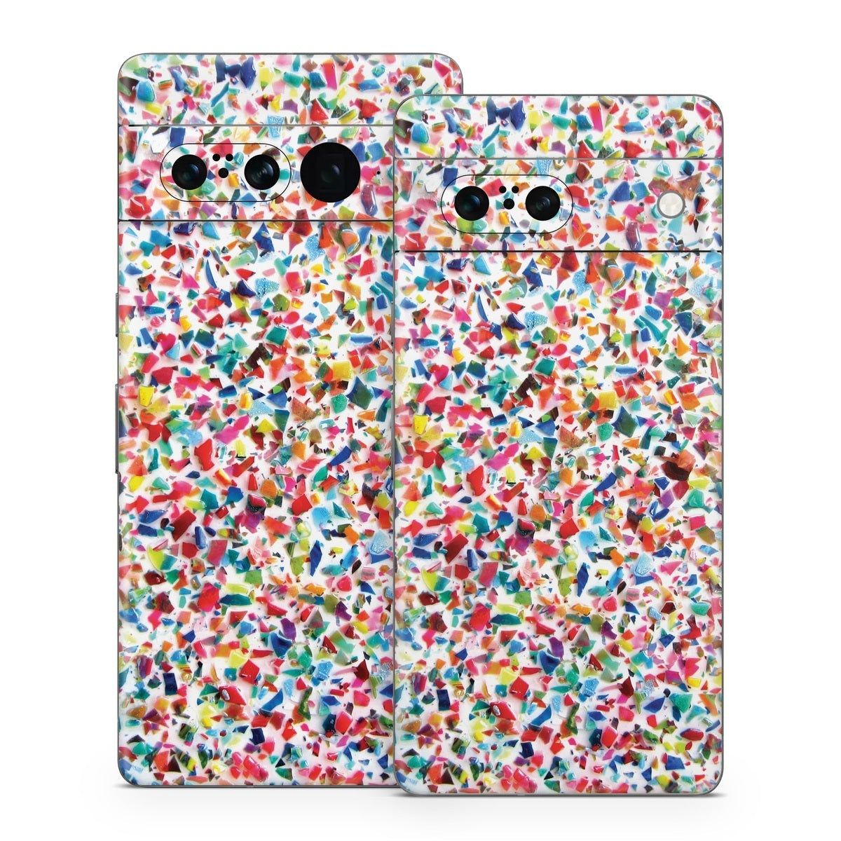 Plastic Playground - Google Pixel 7 Skin