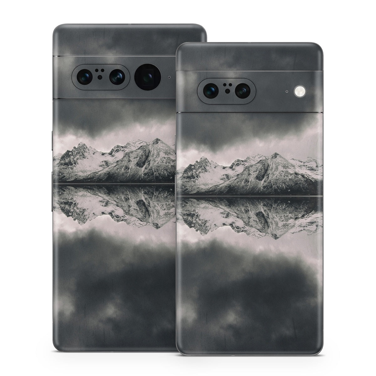 Reflecting Islands - Google Pixel 7 Skin