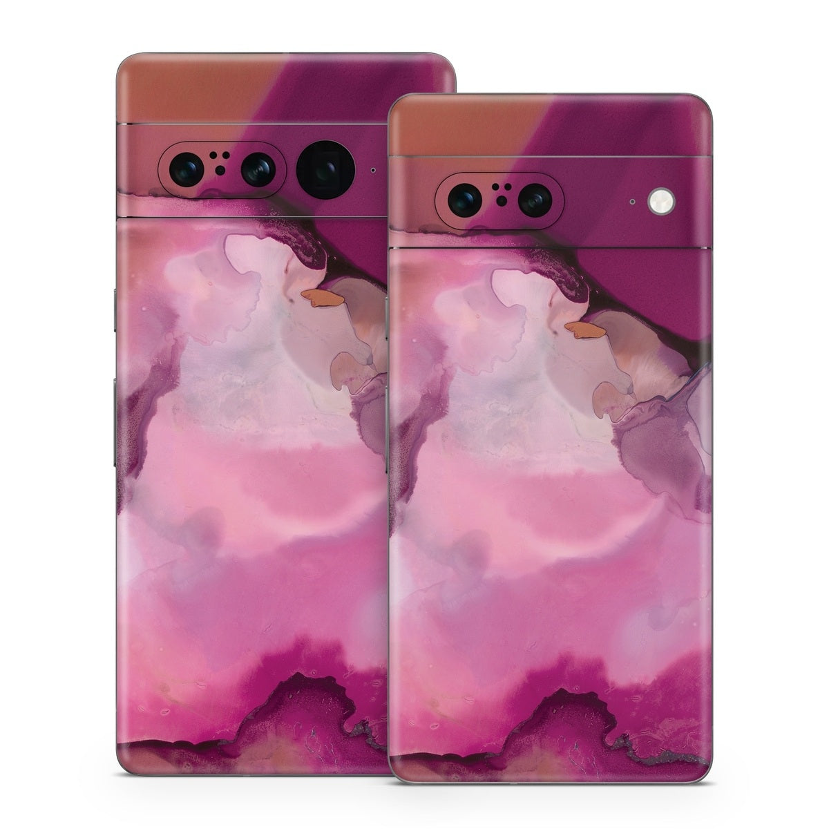 Rhapsody - Google Pixel 7 Skin