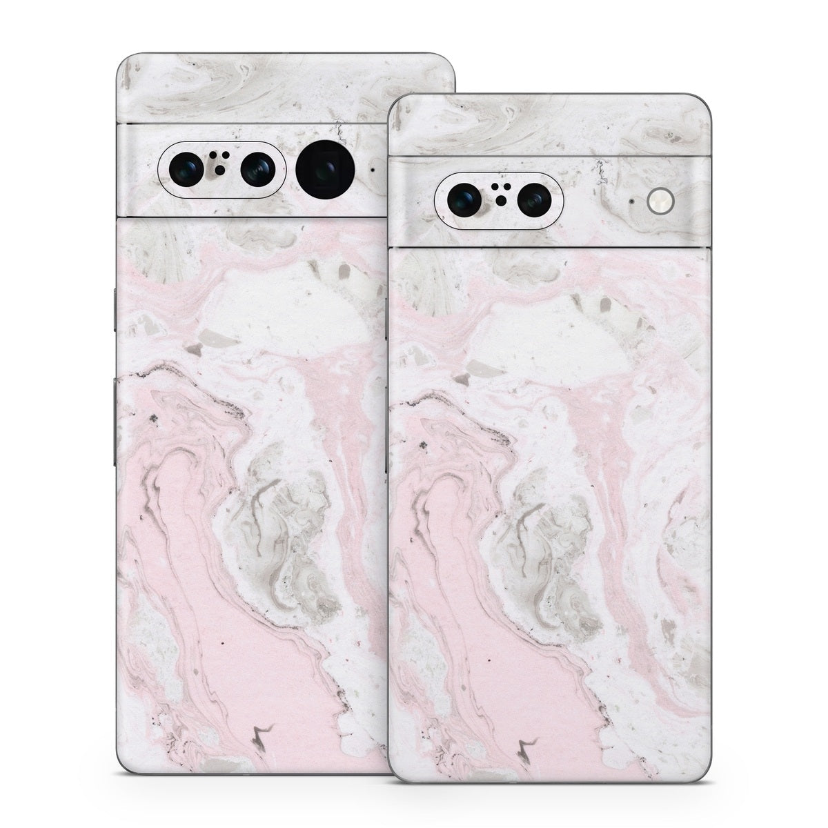 Rosa Marble - Google Pixel 7 Skin