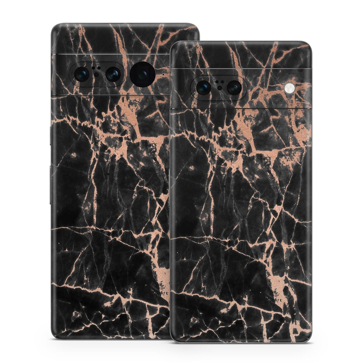 Rose Quartz Marble - Google Pixel 7 Skin