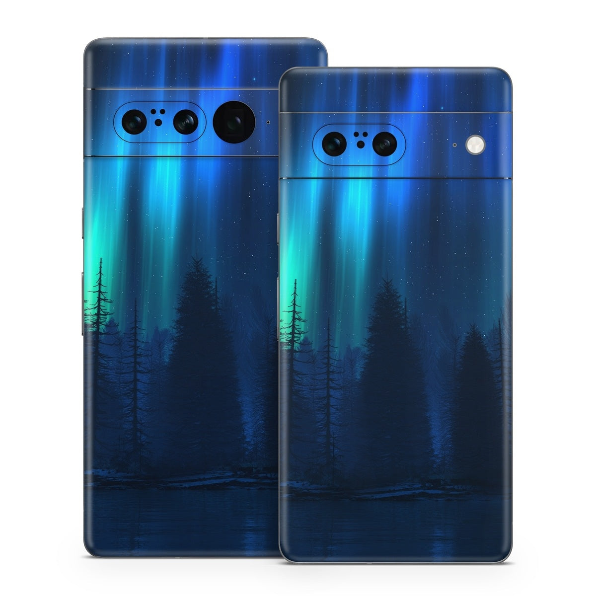 Song of the Sky - Google Pixel 7 Skin