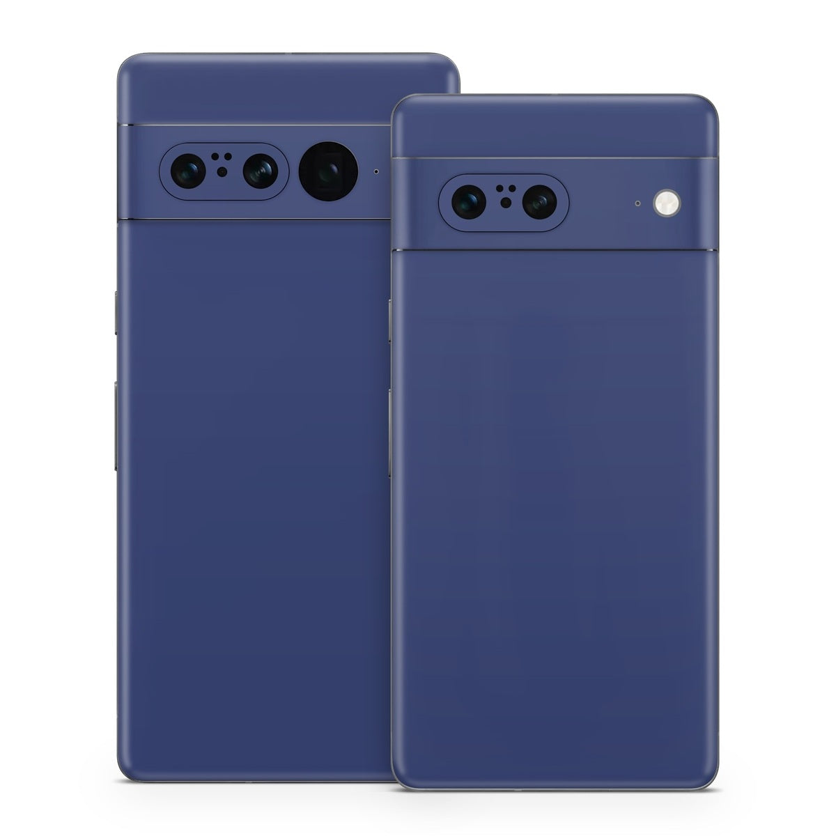 Solid State Cobalt - Google Pixel 7 Skin