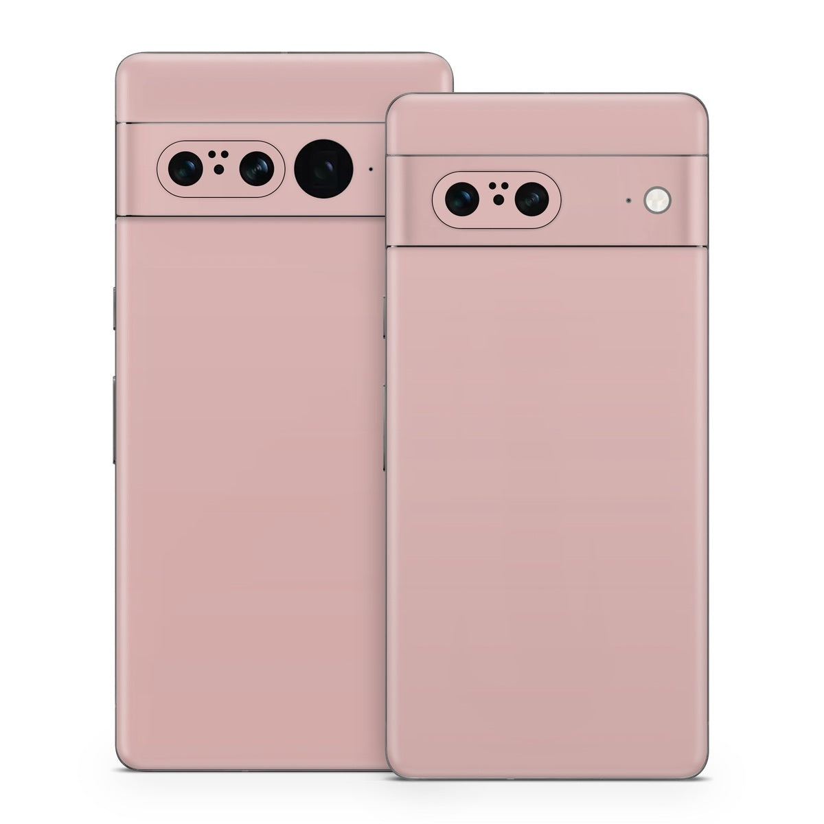 Solid State Faded Rose - Google Pixel 7 Skin