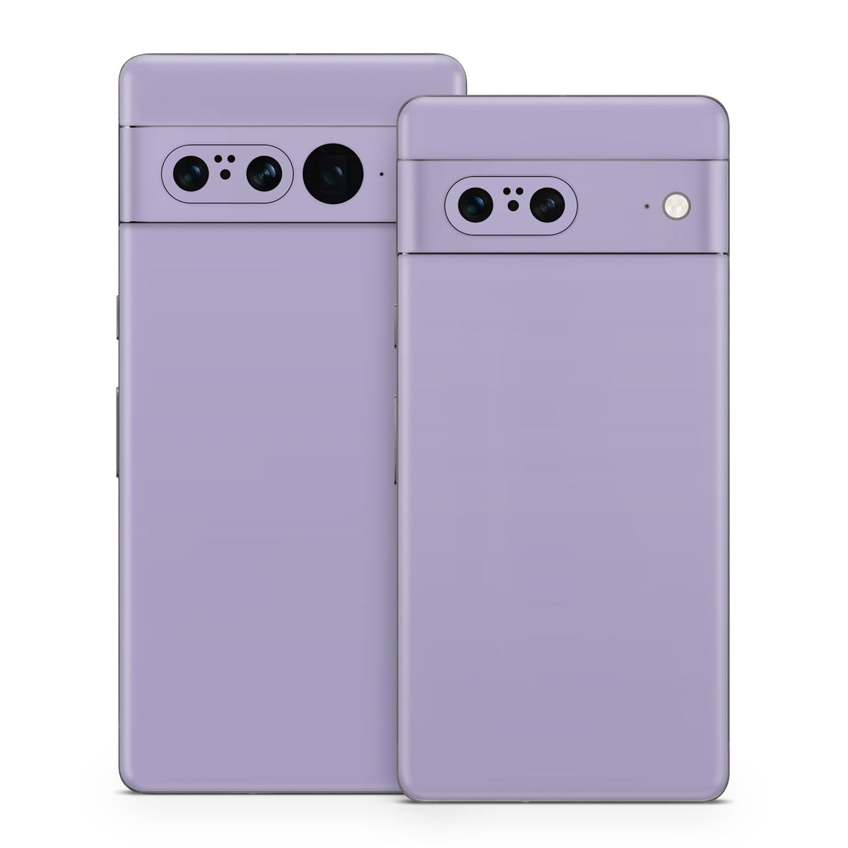 Solid State Lavender - Google Pixel 7 Skin