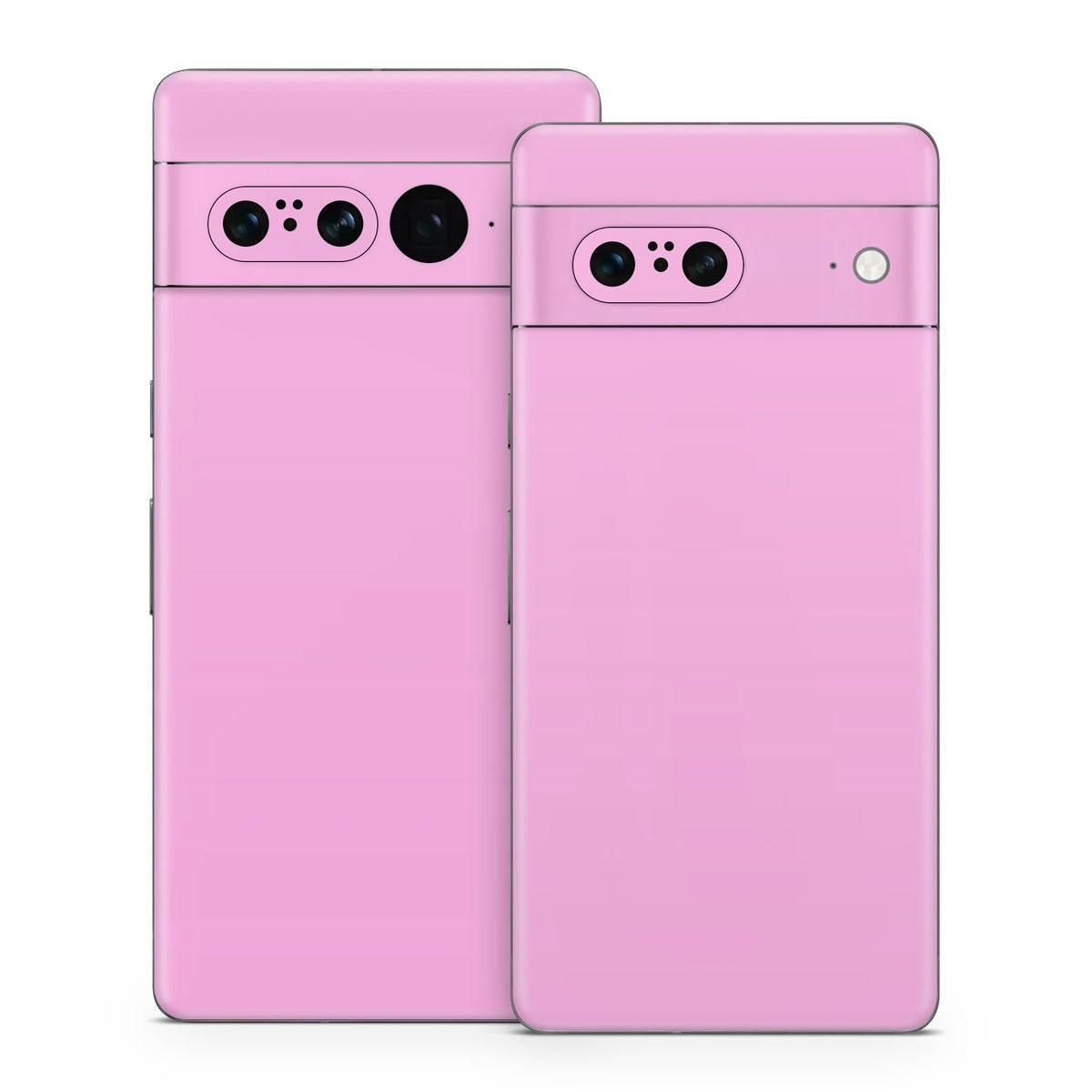 Solid State Pink - Google Pixel 7 Skin