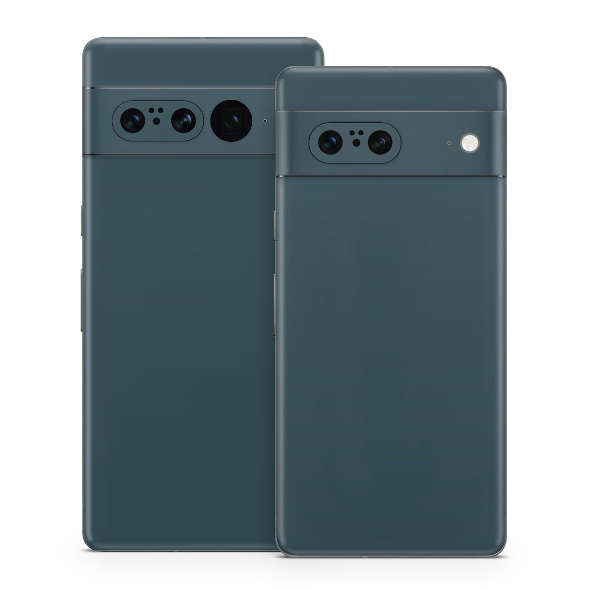 Solid State Storm - Google Pixel 7 Skin