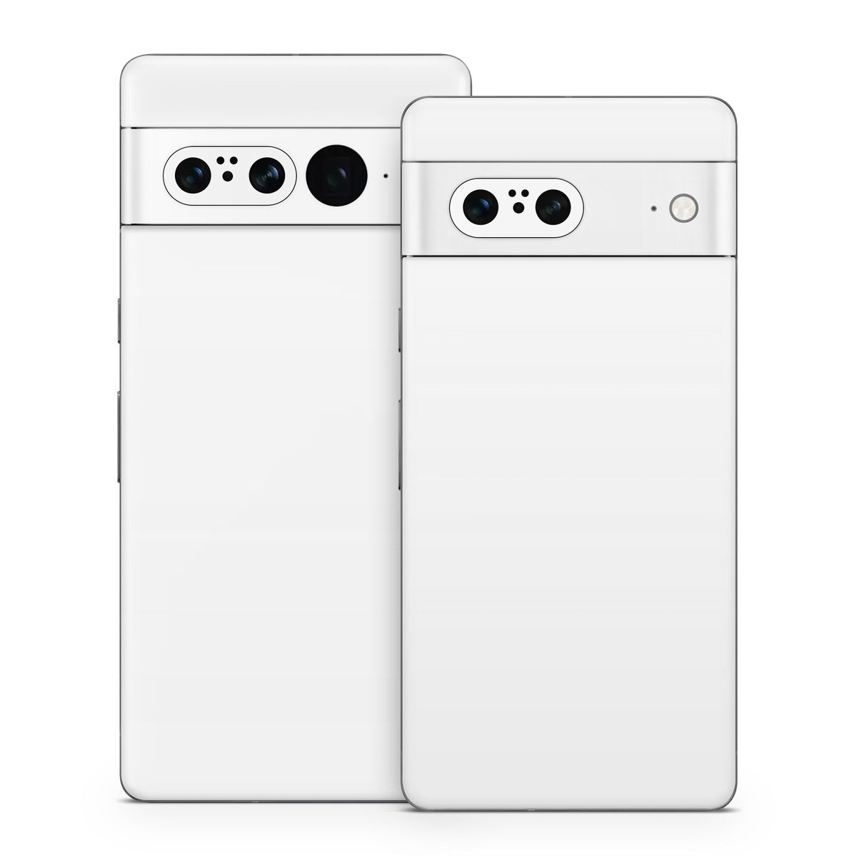 Solid State White - Google Pixel 7 Skin