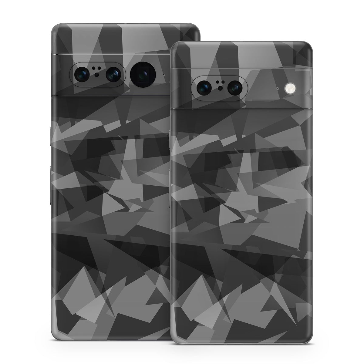 Starkiller - Google Pixel 7 Skin