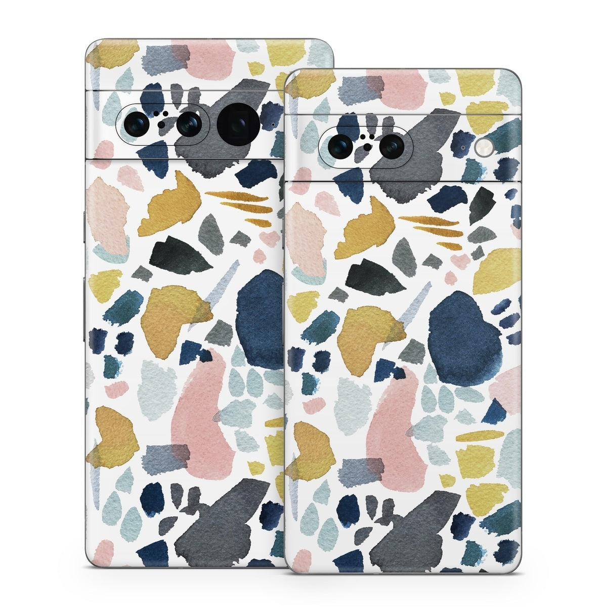 Terrazzo - Google Pixel 7 Skin