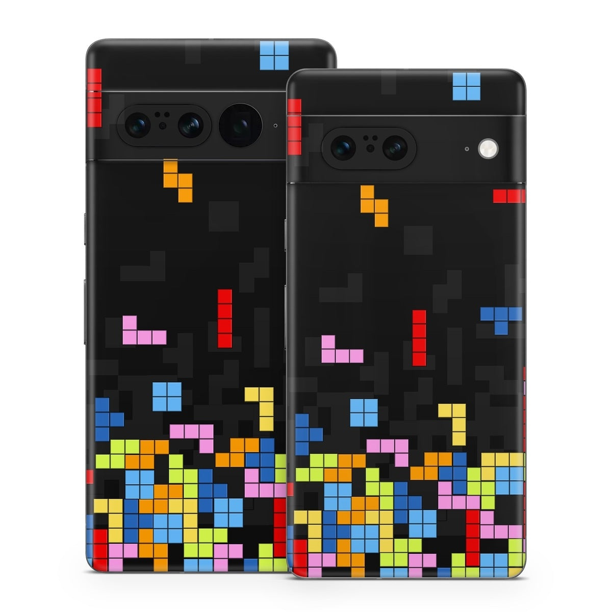 Tetrads - Google Pixel 7 Skin