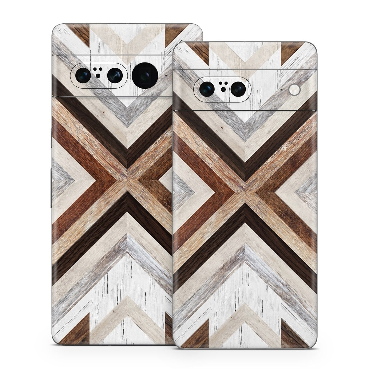 Timber - Google Pixel 7 Skin