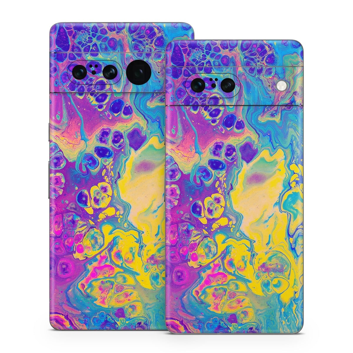 Unicorn Vibe - Google Pixel 7 Skin