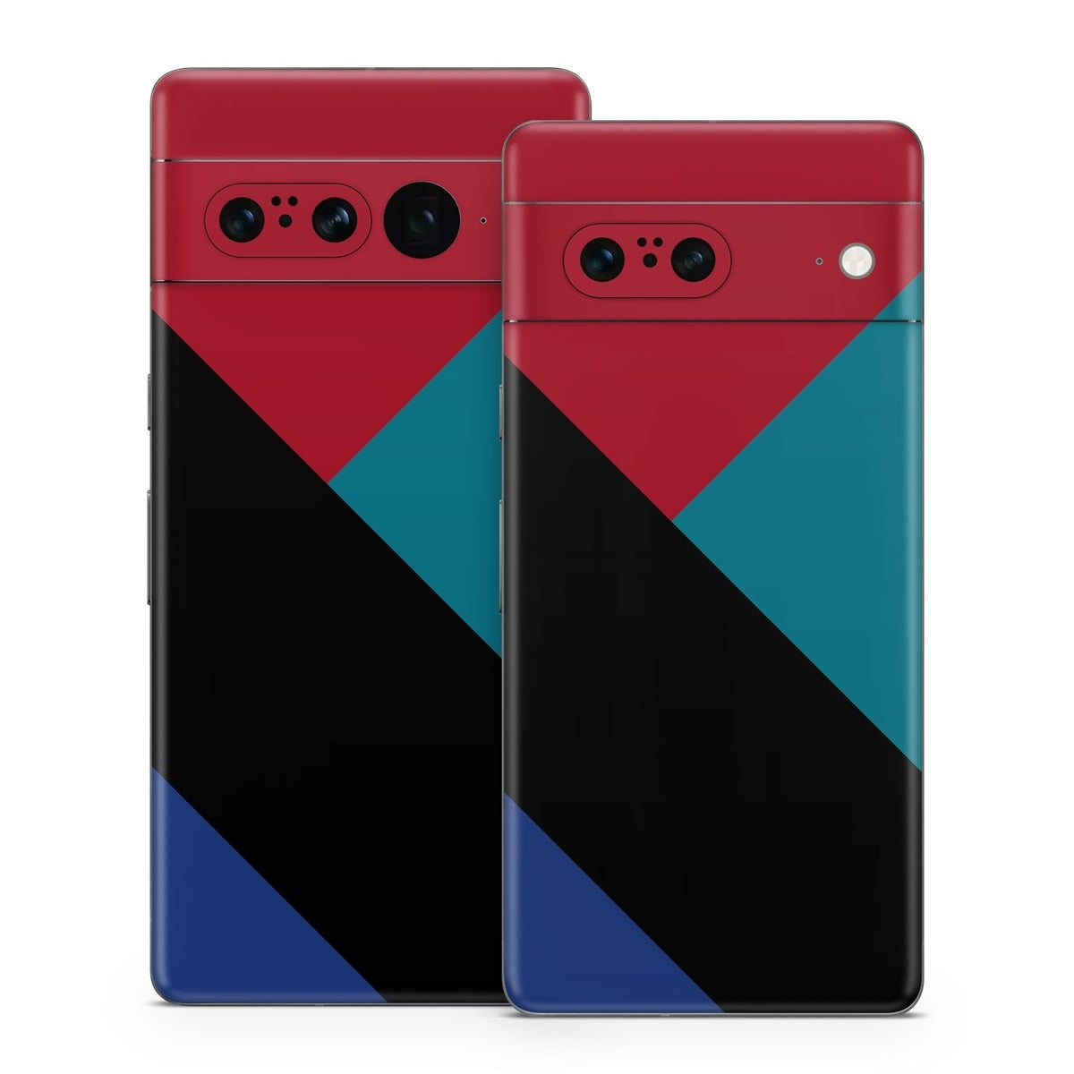 Unravel - Google Pixel 7 Skin