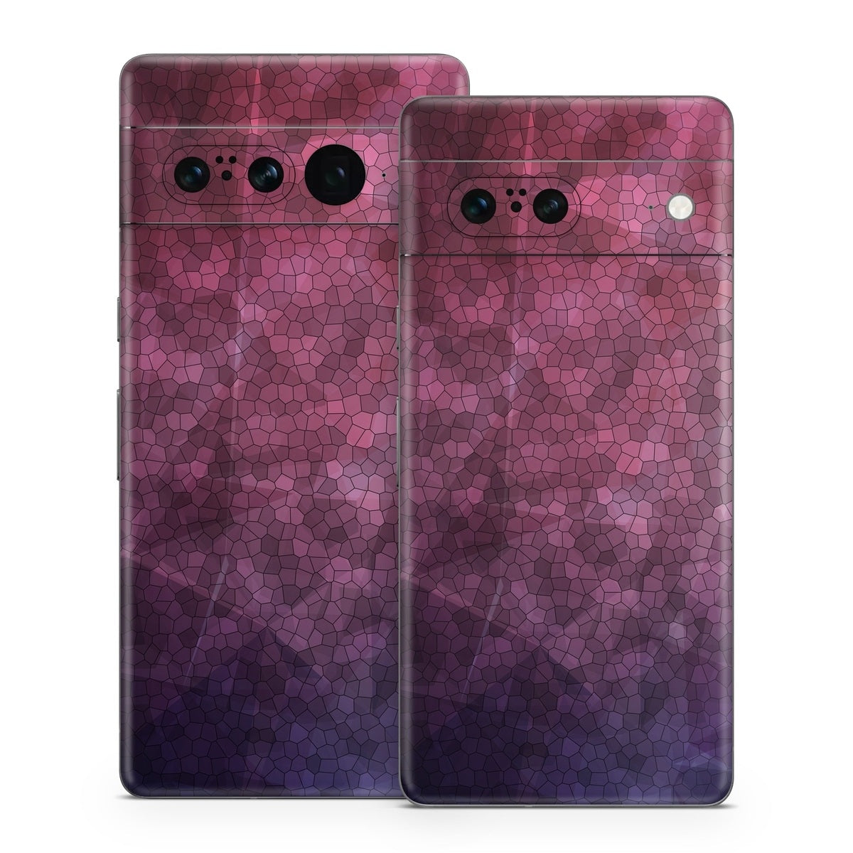 Vampire Squid - Google Pixel 7 Skin