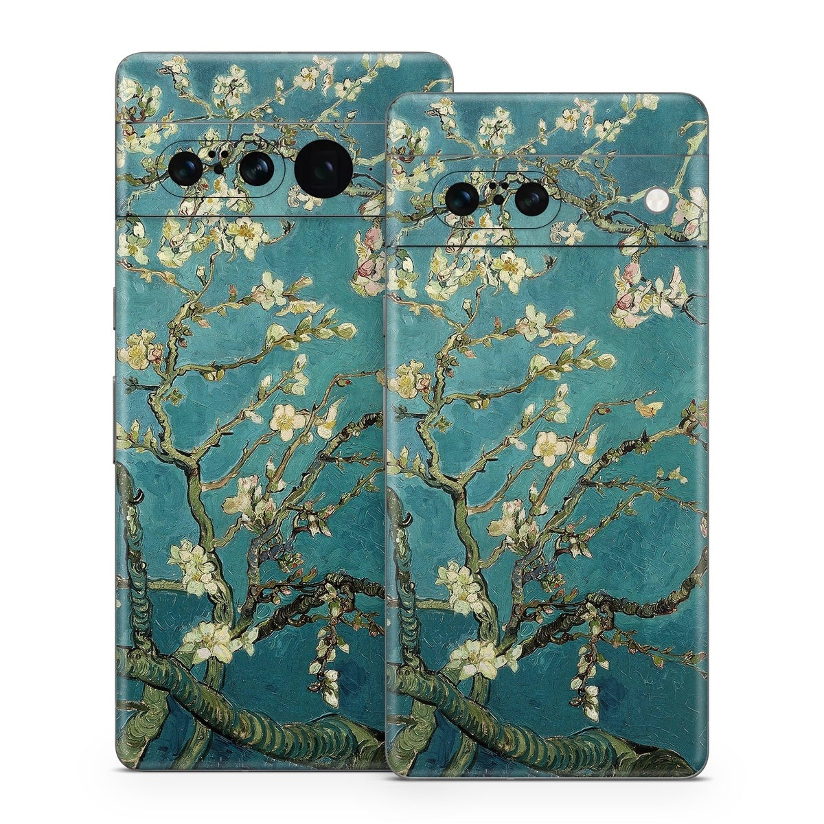 Blossoming Almond Tree - Google Pixel 7 Skin