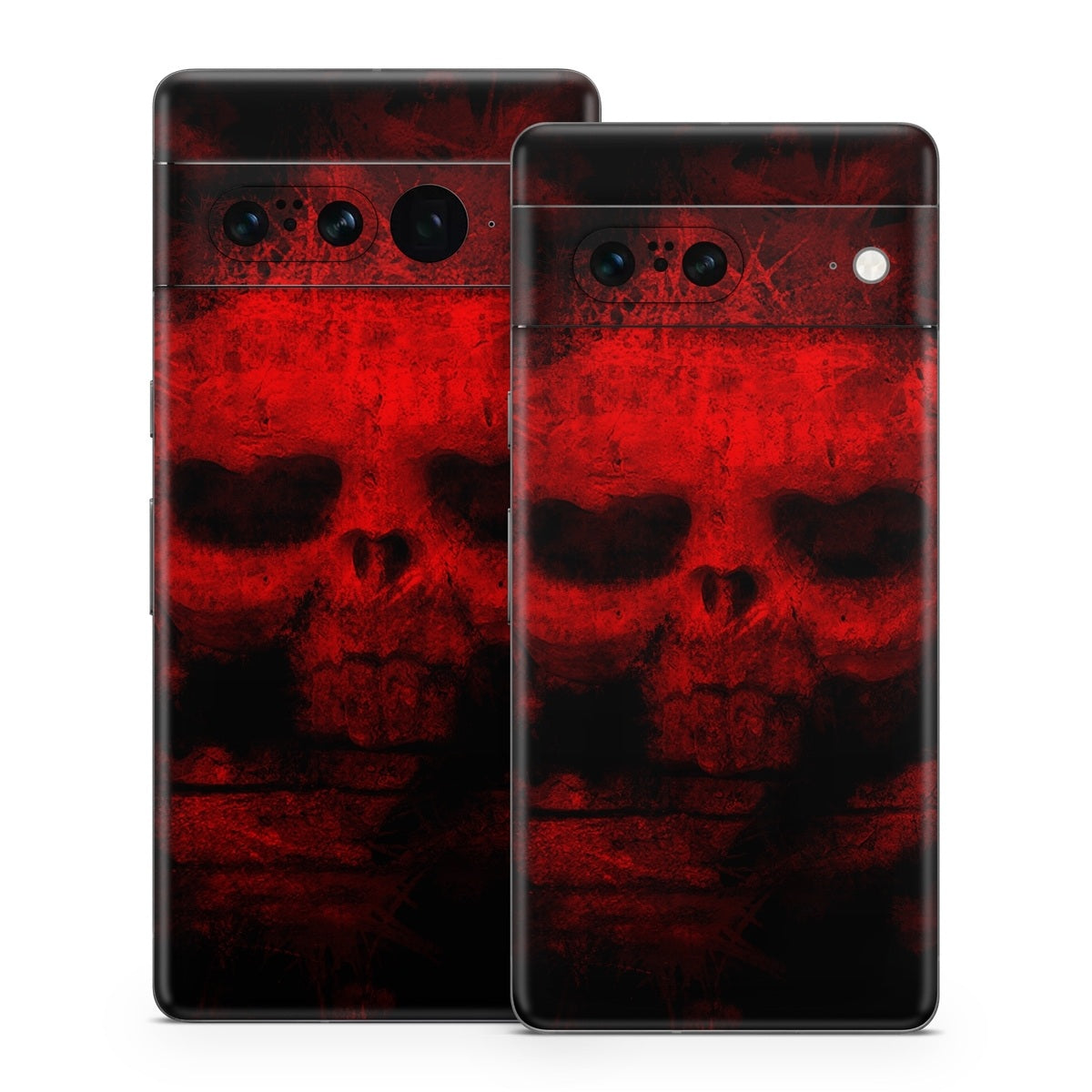 War - Google Pixel 7 Skin