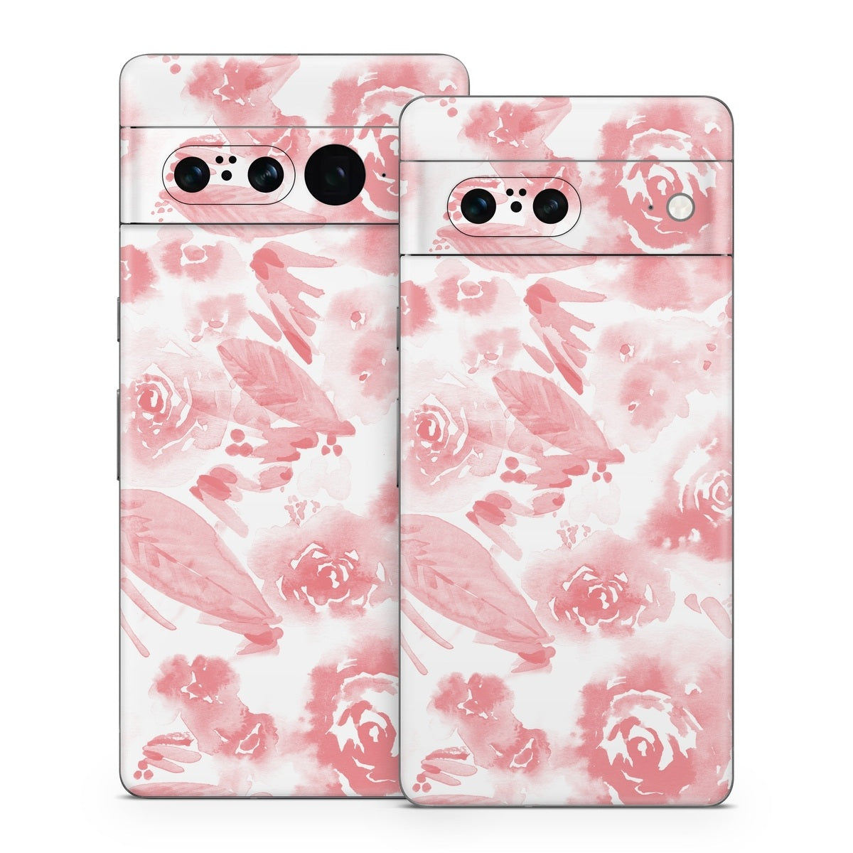 Washed Out Rose - Google Pixel 7 Skin